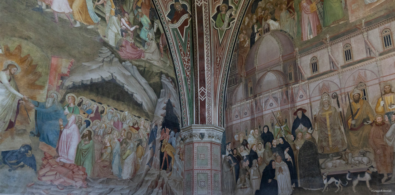 Musei e Chiostri monumentali di Santa Maria Novella